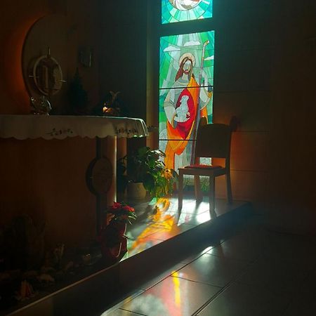 블레드 Marijin Dom - Retreat House B&B 외부 사진