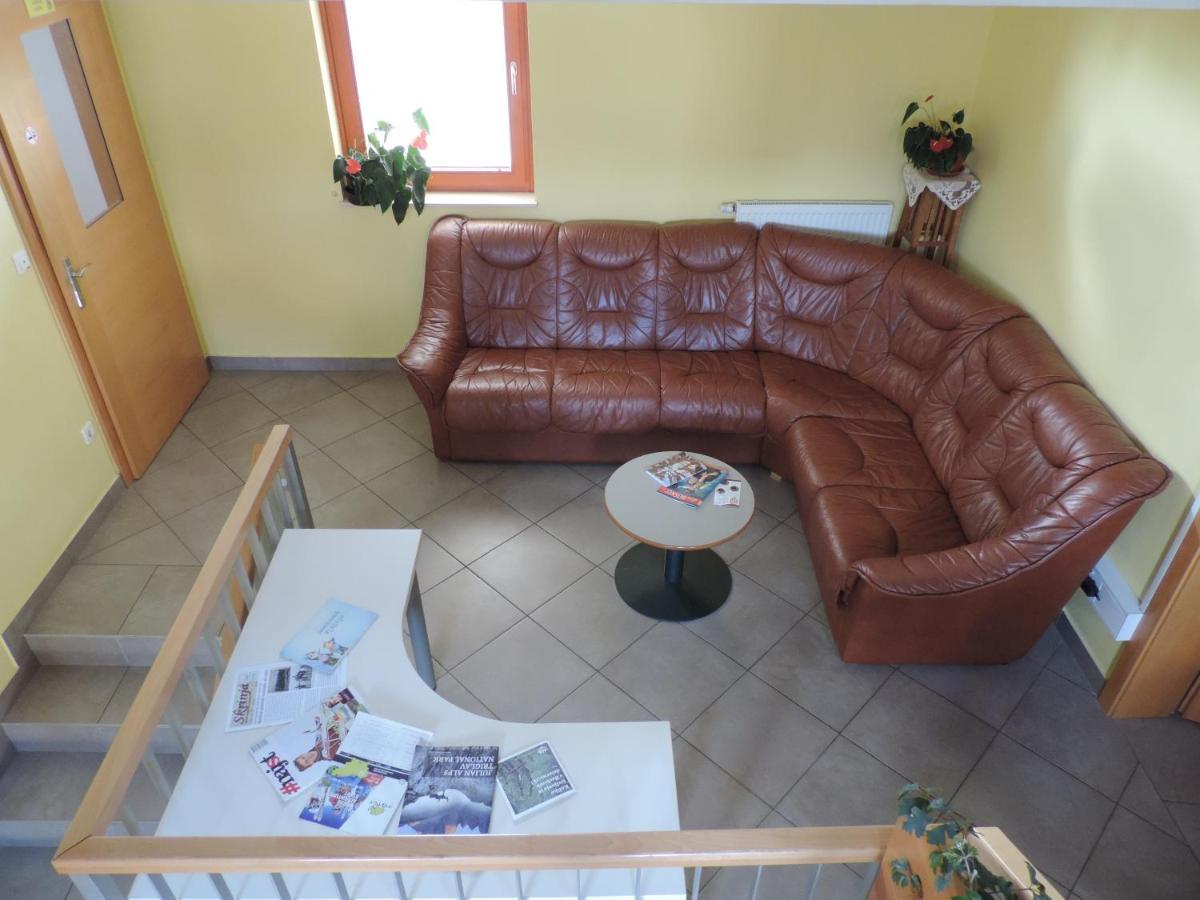 블레드 Marijin Dom - Retreat House B&B 외부 사진