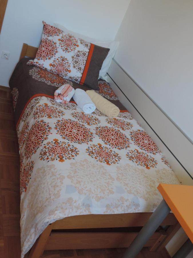 블레드 Marijin Dom - Retreat House B&B 외부 사진
