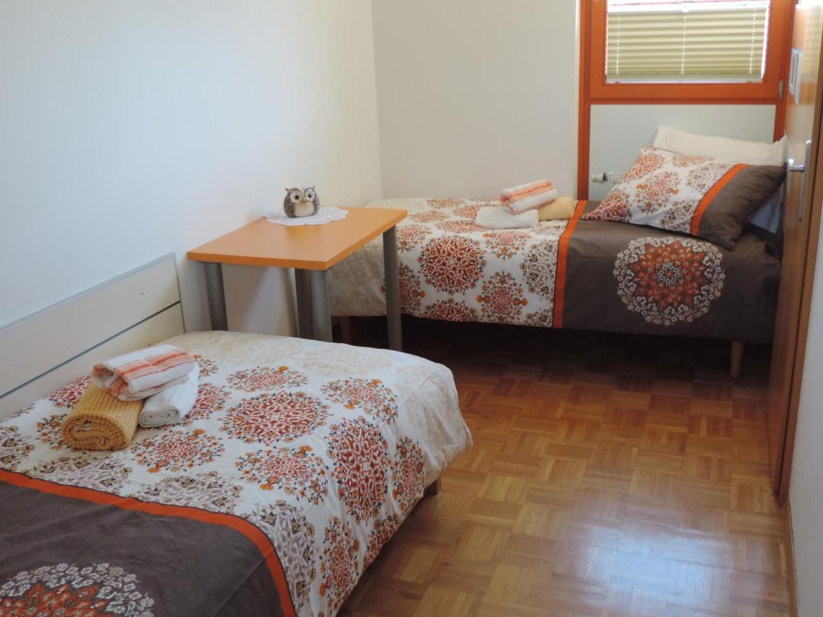 블레드 Marijin Dom - Retreat House B&B 외부 사진