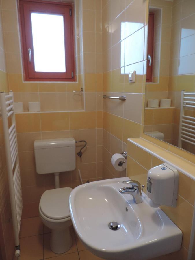 블레드 Marijin Dom - Retreat House B&B 외부 사진