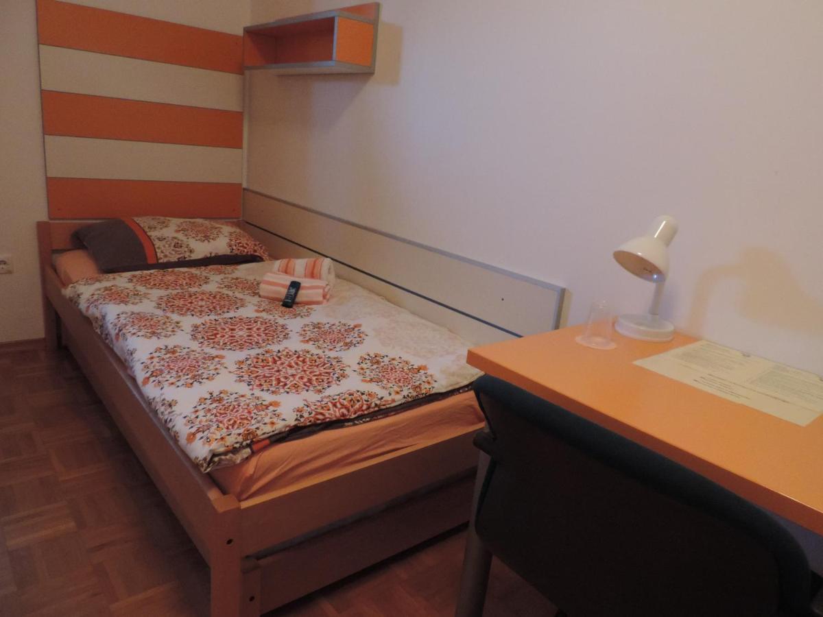 블레드 Marijin Dom - Retreat House B&B 외부 사진