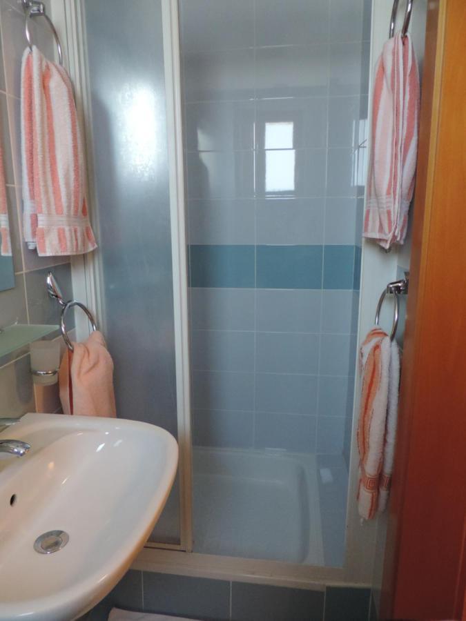 블레드 Marijin Dom - Retreat House B&B 외부 사진