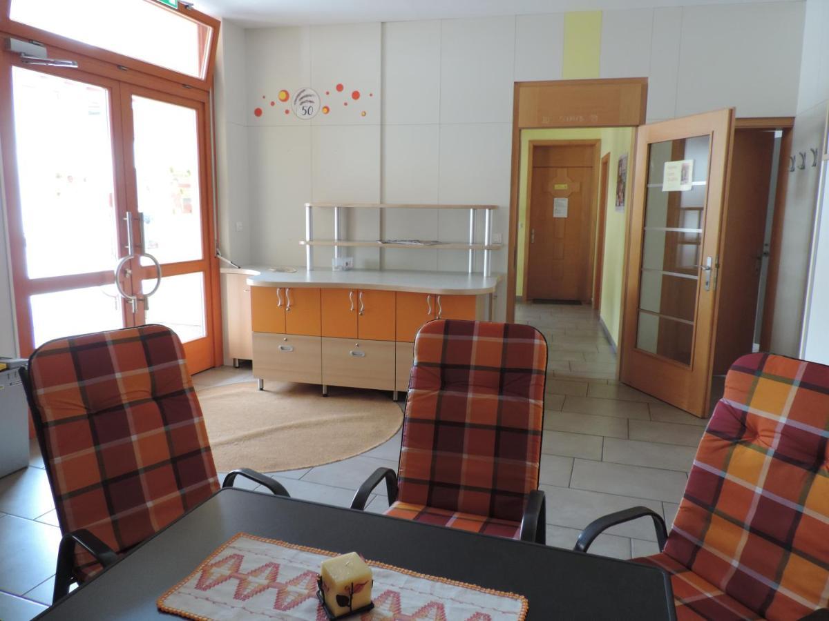 블레드 Marijin Dom - Retreat House B&B 외부 사진