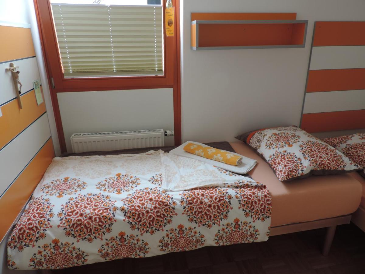 블레드 Marijin Dom - Retreat House B&B 외부 사진