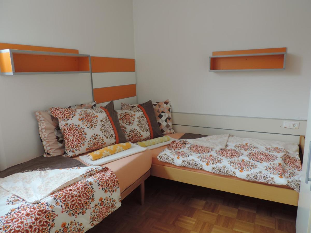 블레드 Marijin Dom - Retreat House B&B 외부 사진