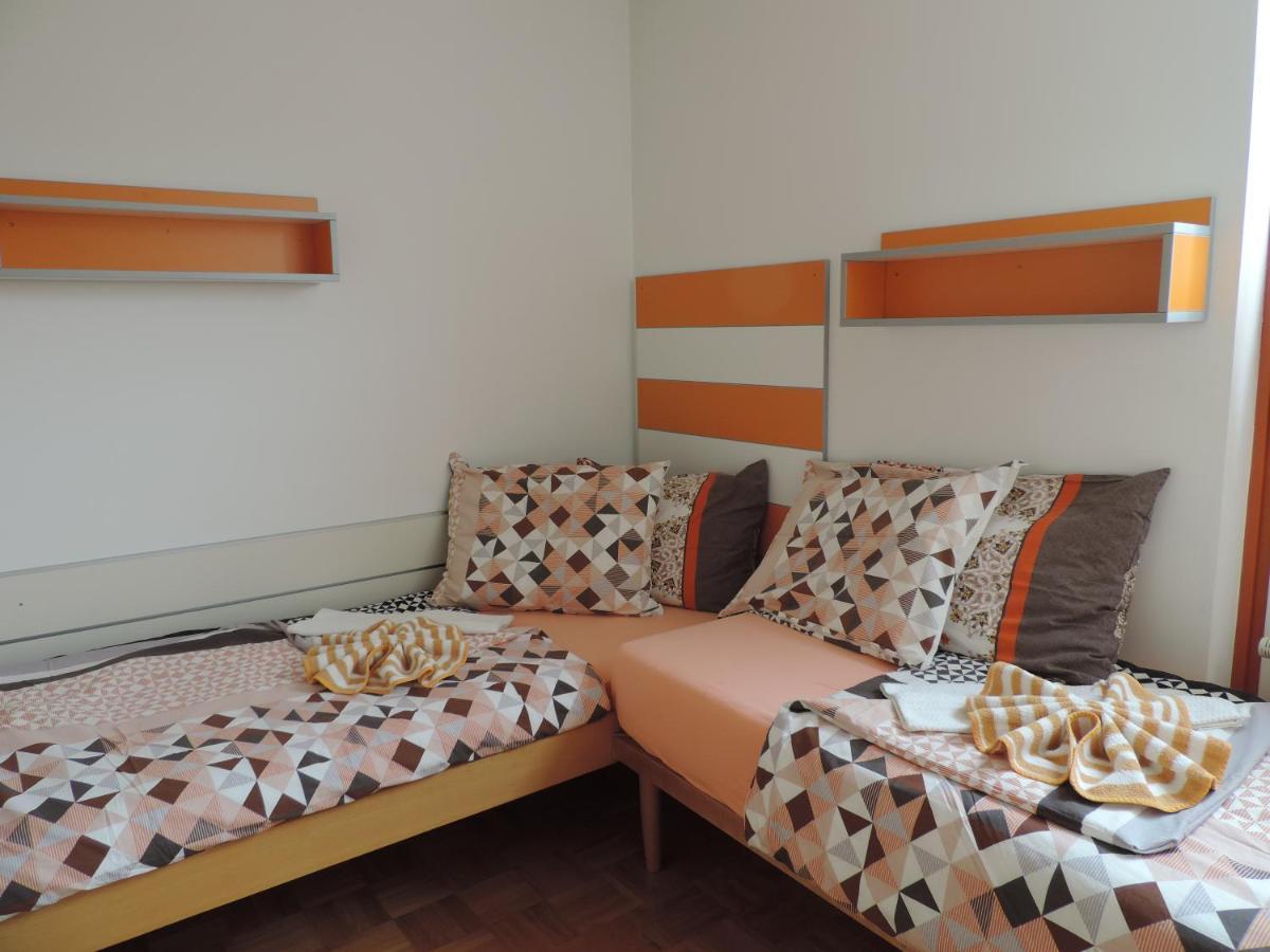 블레드 Marijin Dom - Retreat House B&B 외부 사진