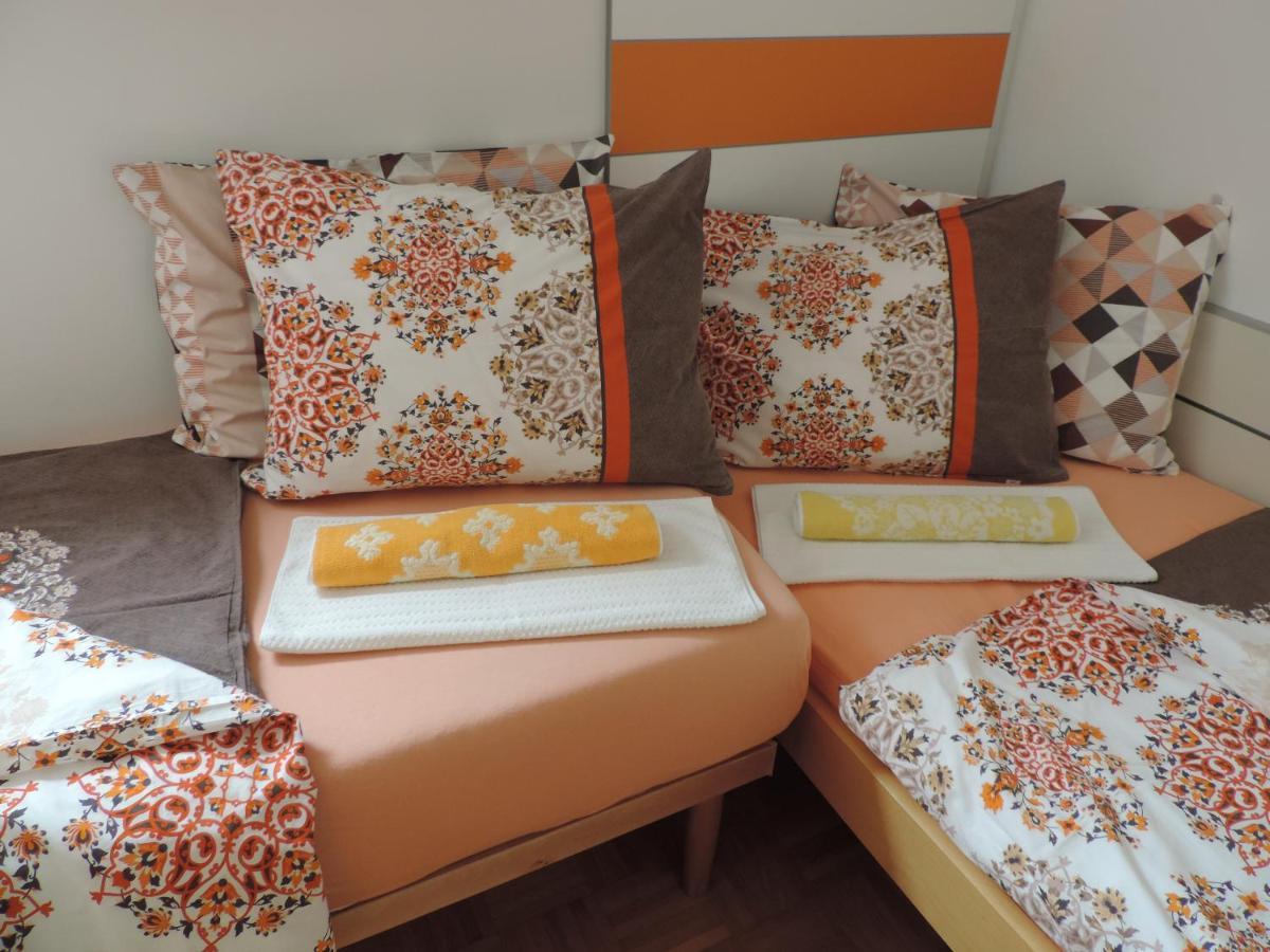블레드 Marijin Dom - Retreat House B&B 외부 사진