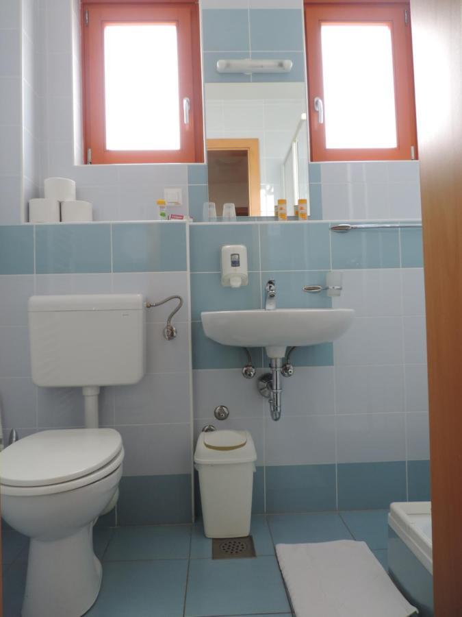 블레드 Marijin Dom - Retreat House B&B 외부 사진