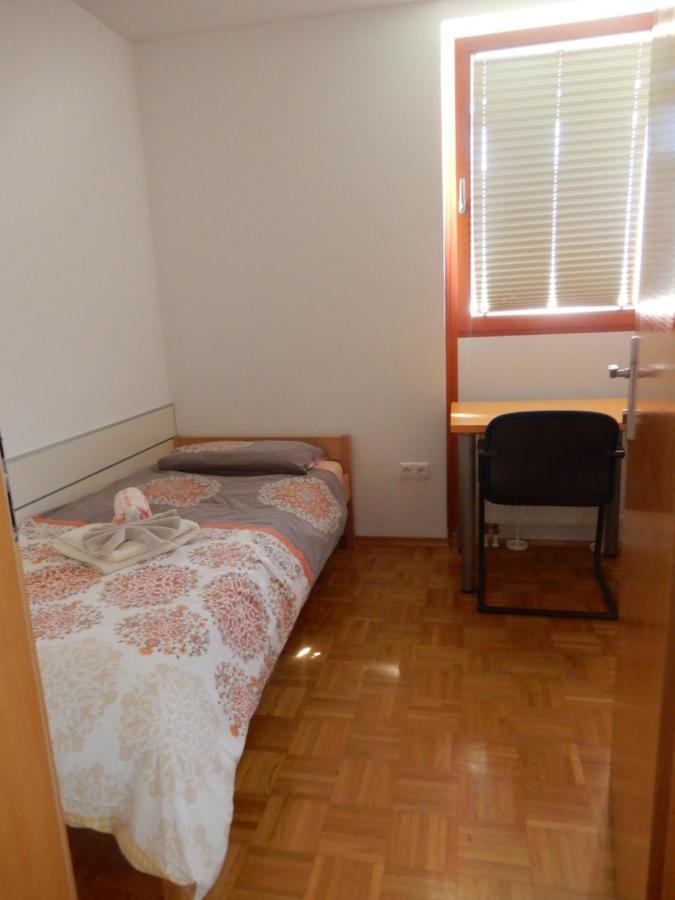 블레드 Marijin Dom - Retreat House B&B 외부 사진
