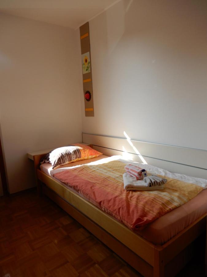 블레드 Marijin Dom - Retreat House B&B 외부 사진